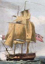 HMS Coventry (1757) - Wikipedia