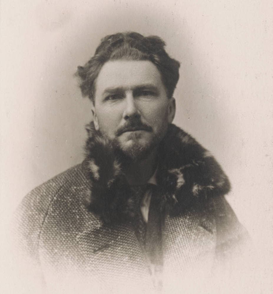 Ezra Pound — Wikipédia