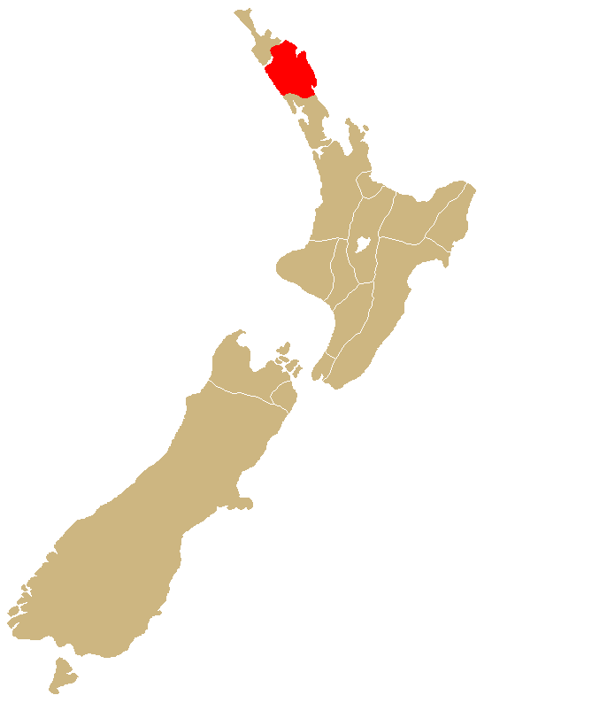 Ngapuhi — Wikipédia