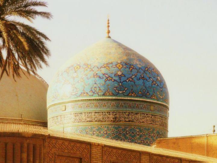Abdul Rehman Jilani Dehlvi - Wikipedia