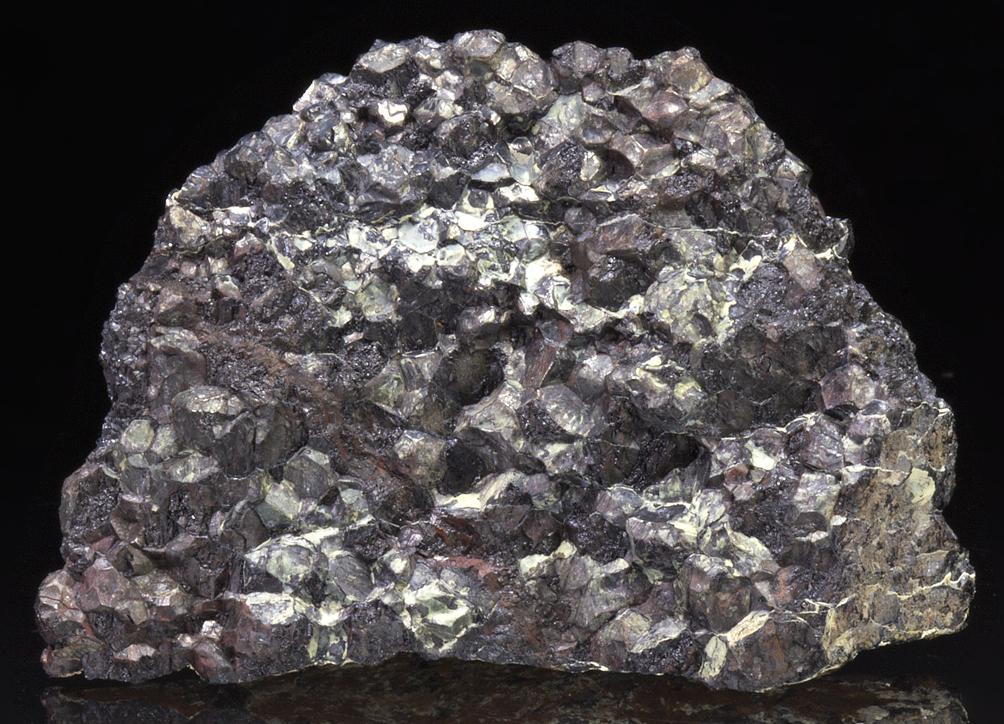 Chromite — Wikipédia