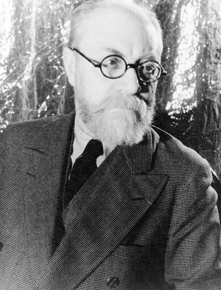Henri Matisse — Wikipédia