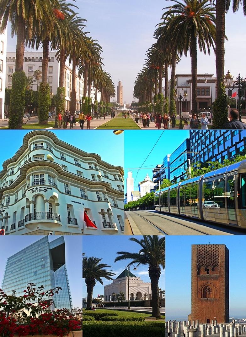 Rabat — Wikipédia
