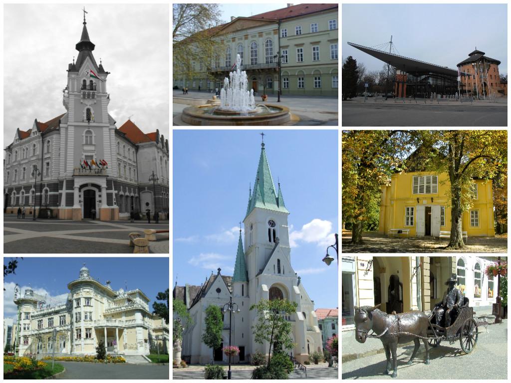 Kaposvár - Wikipedia