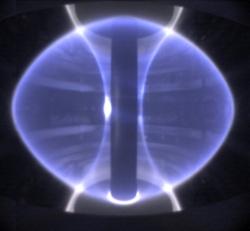 Magnetic confinement fusion - Wikipedia