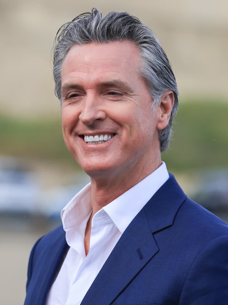 Gavin Newsom - Wikipedia