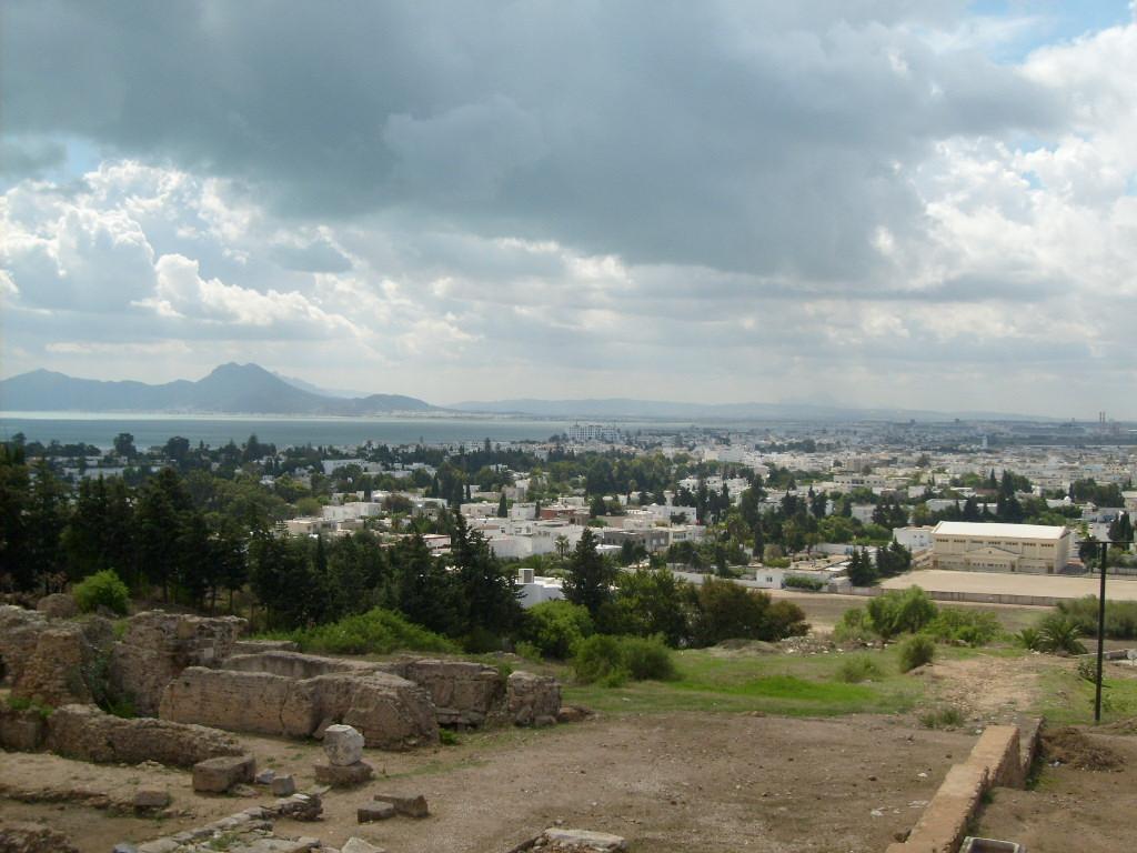 Carthage — Wikipédia