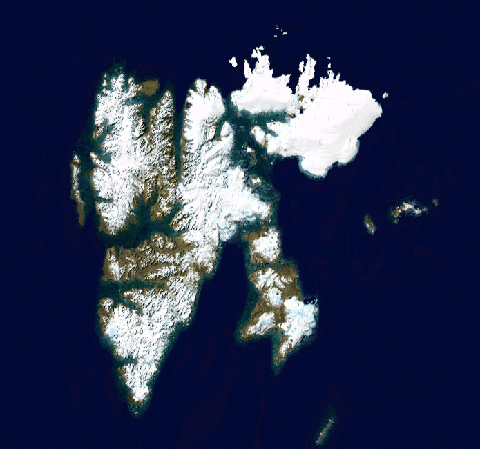 Svalbard - Wikipedia