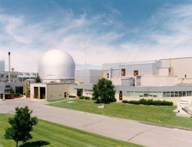 Integral fast reactor - Wikipedia