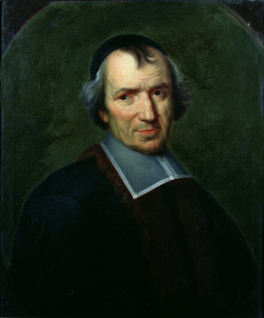 Antoine Arnauld - Wikipedia