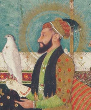 Aurangzeb - Wikipedia