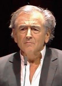 Bernard-Henri Lévy - Wikipedia