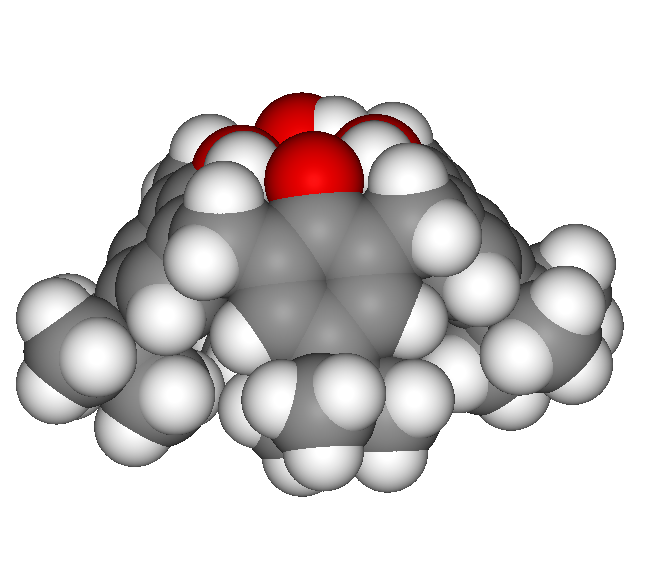 Calixarène — Wikipédia