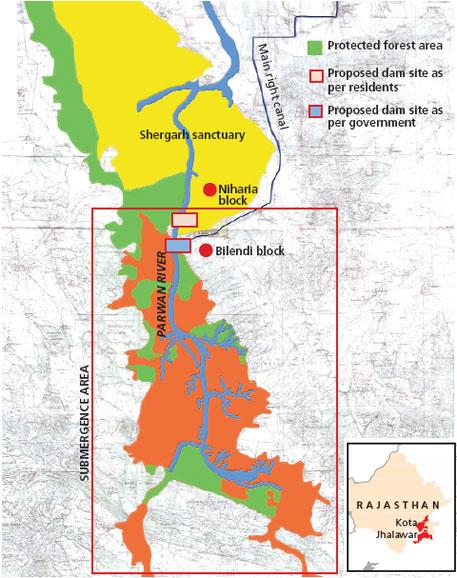 Parban Dam Project - Wikipedia