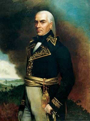 Francisco de Miranda - Wikipedia