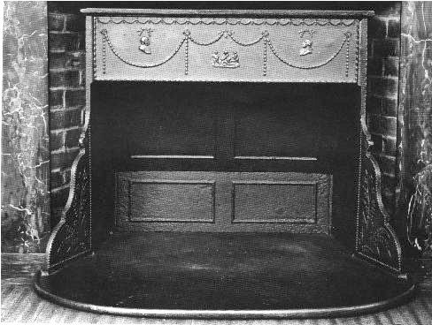 Franklin stove - Wikipedia