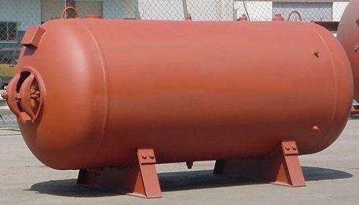 Pressure vessel - Wikipedia