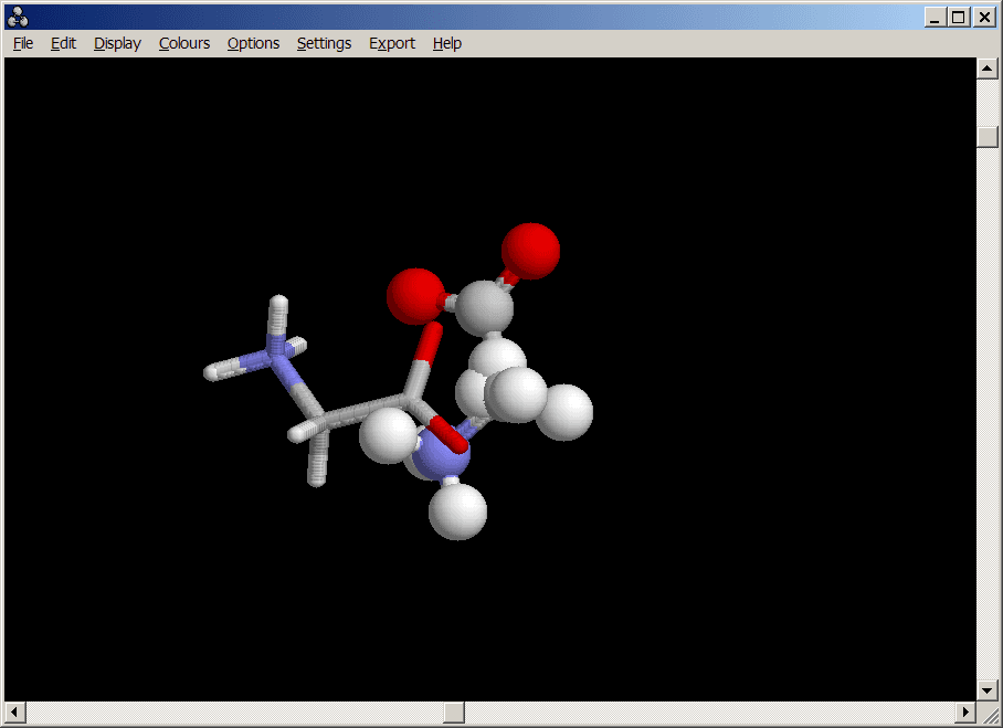 RasMol — Wikipédia