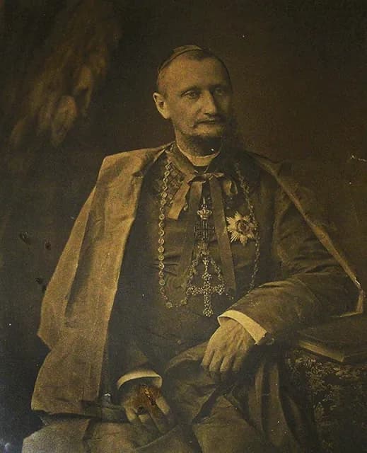 Ladislas Michel Zaleski — Wikipédia