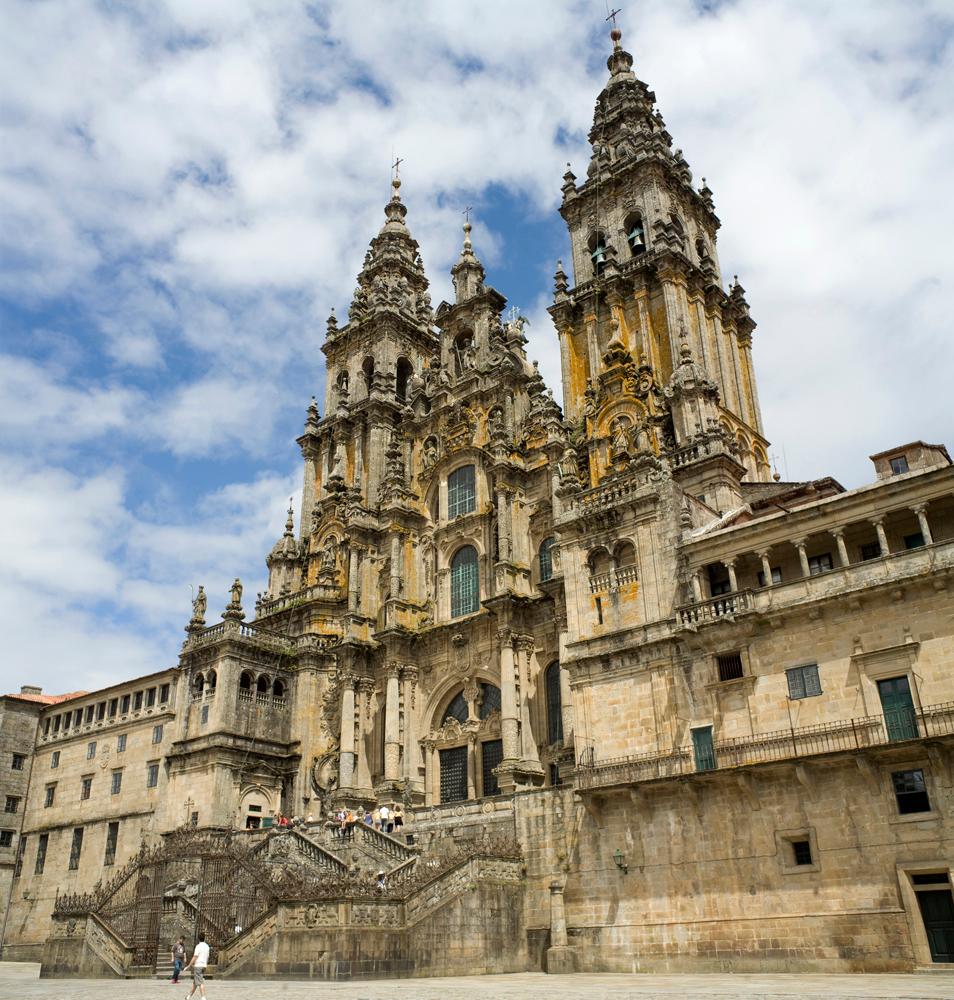 Baroque churrigueresque — Wikipédia
