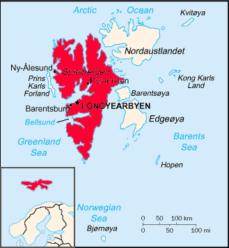 Spitsbergen - Wikipedia