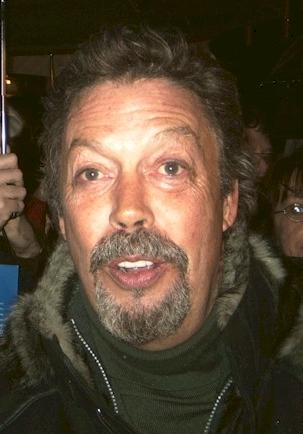 Tim Curry — Wikipédia