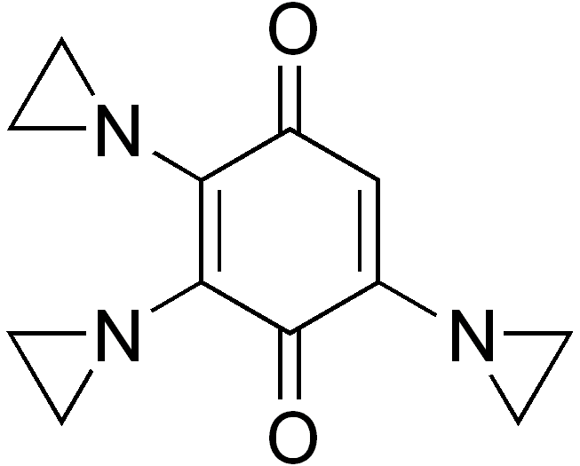 Alkylating antineoplastic agent - Wikipedia