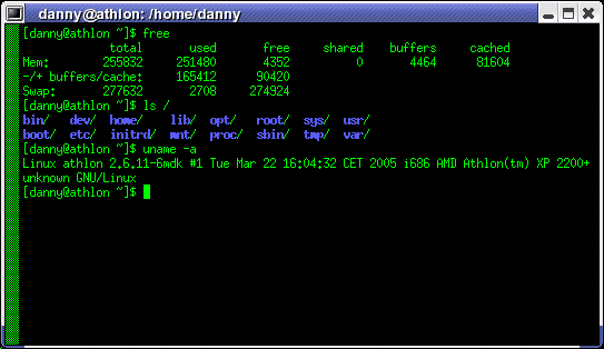 xterm — Wikipédia