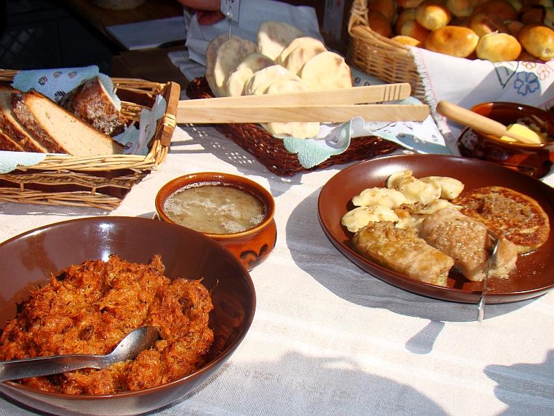Polish cuisine - Wikipedia