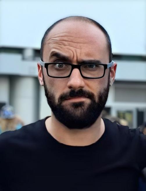 Michael Stevens (YouTuber) - Wikipedia