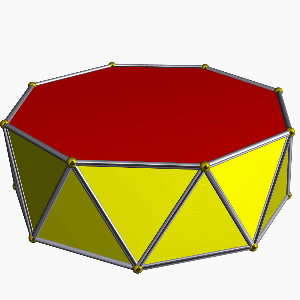 Antiprism - Wikipedia