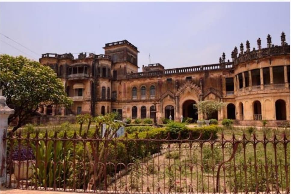 Mahmudabad, India - Wikipedia