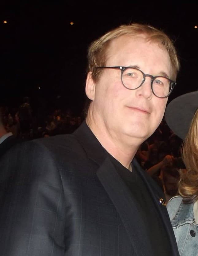 Brad Bird — Wikipédia