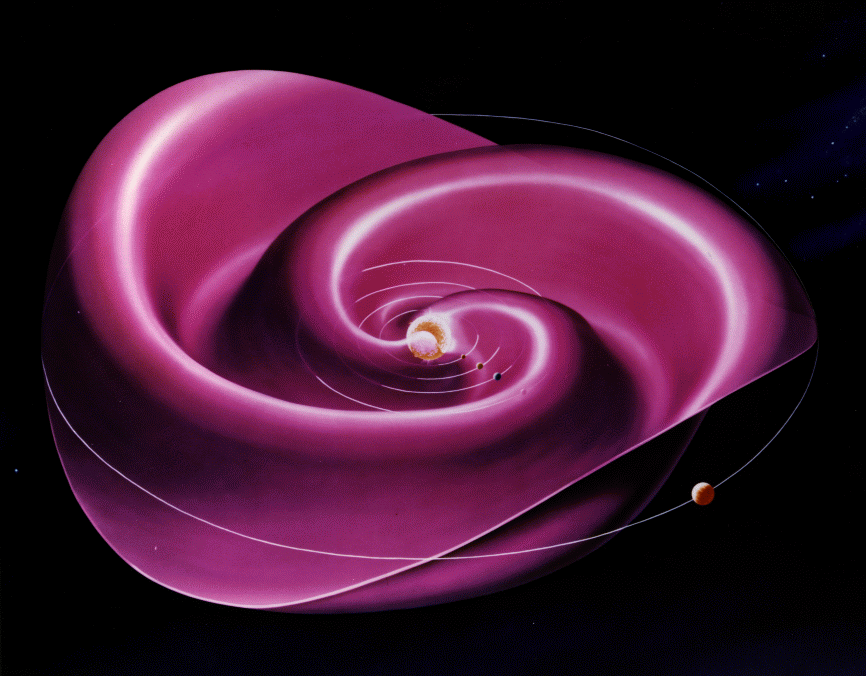 Interplanetary magnetic field - Wikipedia