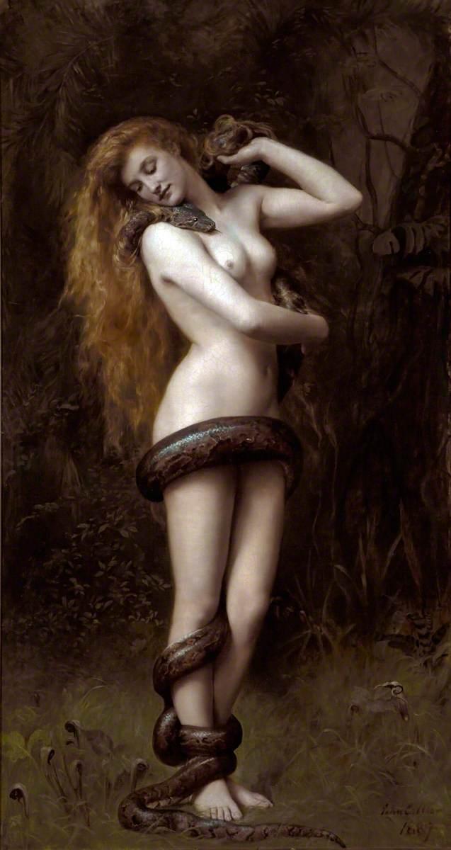 Lilith - Wikipedia