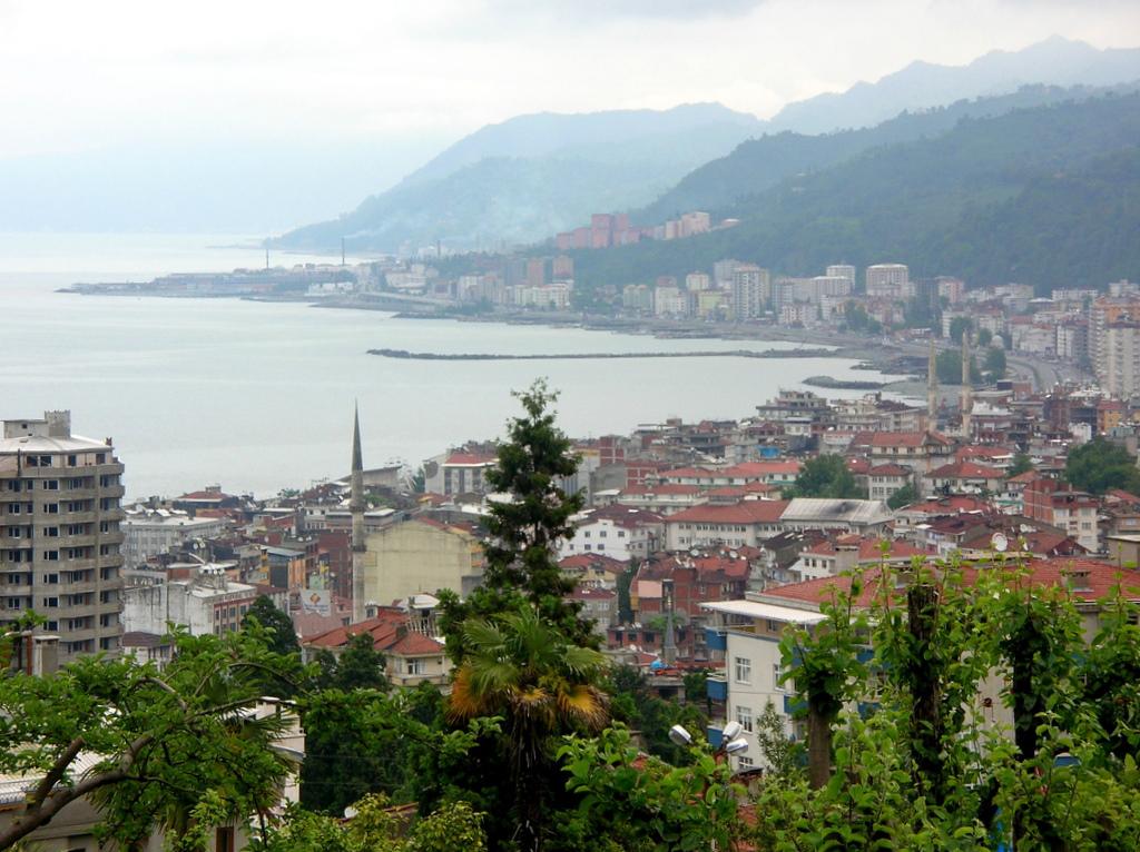 Rize — Wikipédia