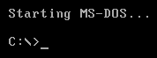 MS-DOS - Wikipedia