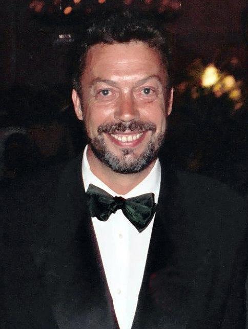 Tim Curry - Wikipedia