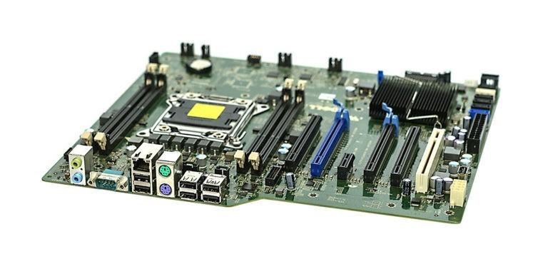 Motherboard - Wikipedia