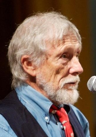 Gary Snyder - Wikipedia