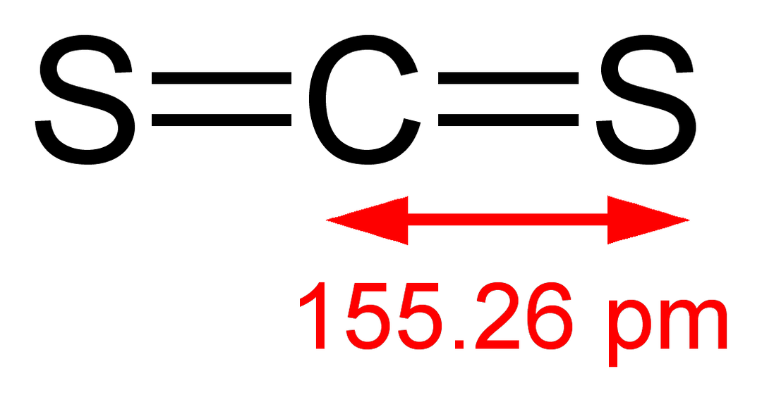 Carbon disulfide - Wikipedia