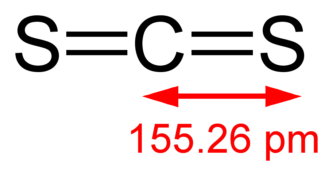 Carbon disulfide - Wikipedia