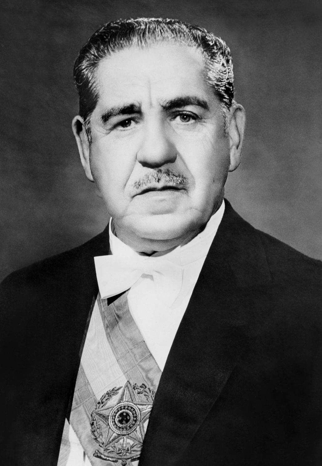 Artur da Costa e Silva - Wikipedia