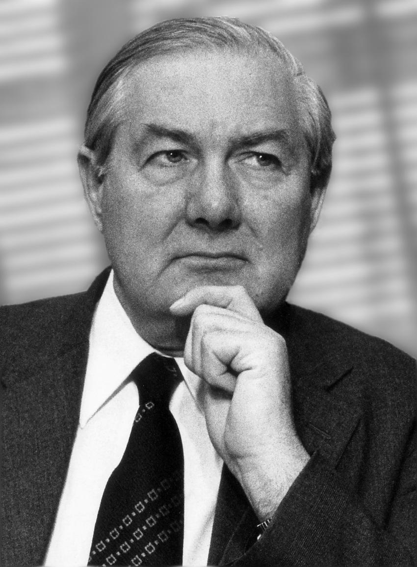 James Callaghan - Wikipedia