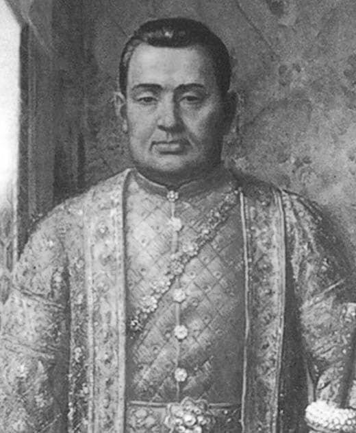 Rama III — Wikipédia