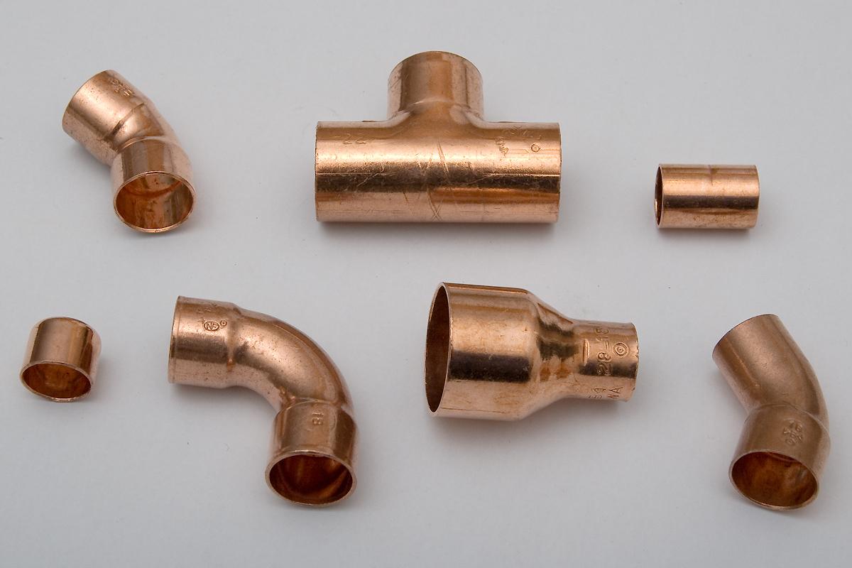 Piping and plumbing fitting - Wikipedia