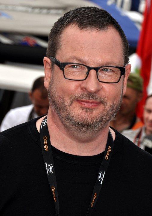 Lars von Trier — Wikipédia