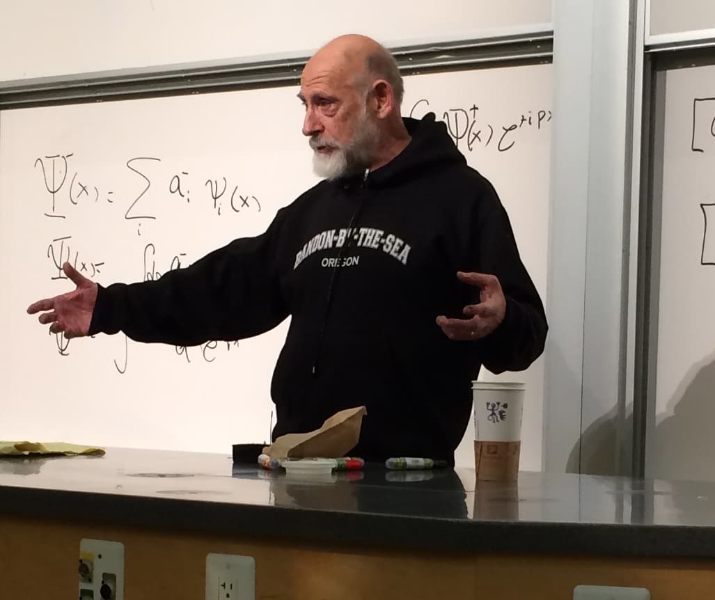 Leonard Susskind - Wikipedia