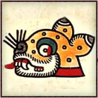 Jaguars in Mesoamerican cultures - Wikipedia