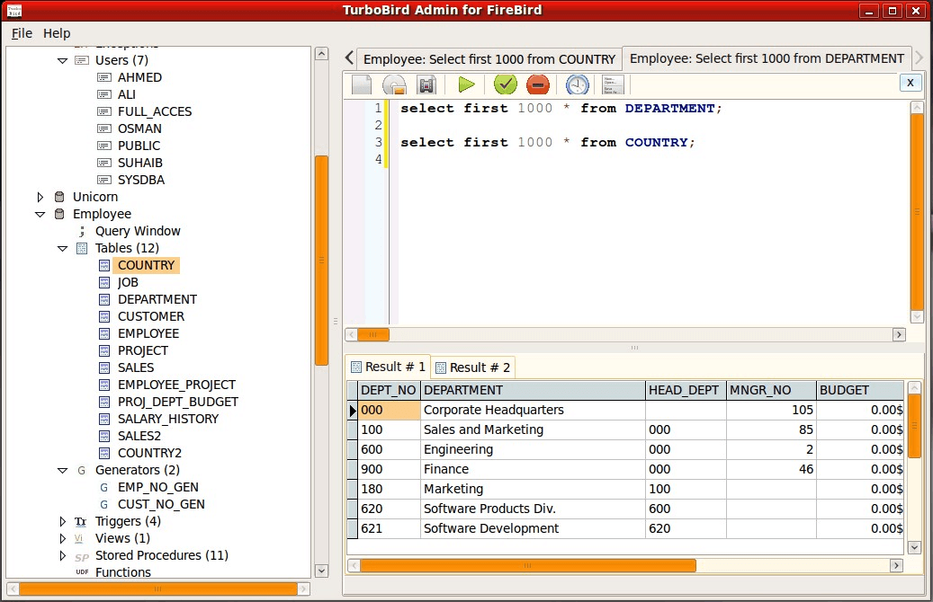 Firebird (database server) - Wikipedia